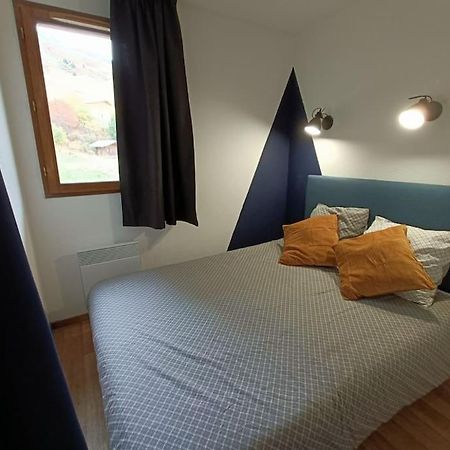 Snowliday - Appartement Renove En Residence 4* Pour 4 Pers. Valmeinier 1900 Dış mekan fotoğraf