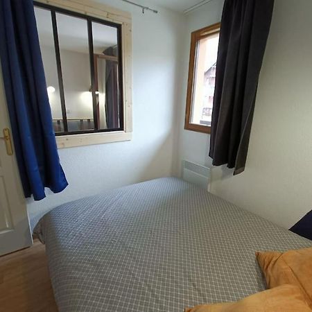 Snowliday - Appartement Renove En Residence 4* Pour 4 Pers. Valmeinier 1900 Dış mekan fotoğraf