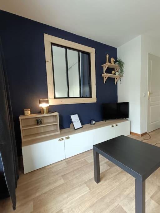 Snowliday - Appartement Renove En Residence 4* Pour 4 Pers. Valmeinier 1900 Dış mekan fotoğraf