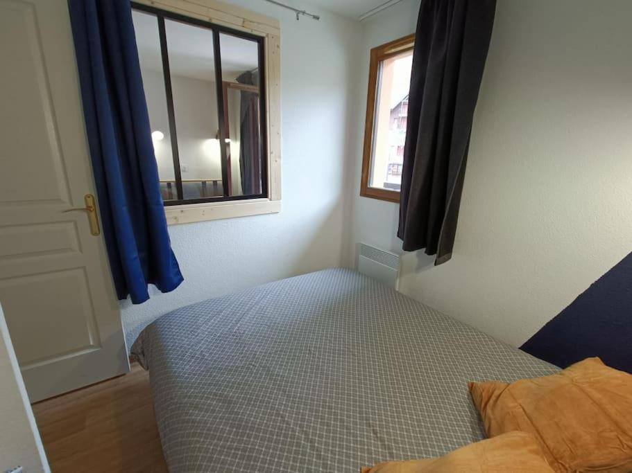 Snowliday - Appartement Renove En Residence 4* Pour 4 Pers. Valmeinier 1900 Dış mekan fotoğraf